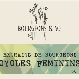 CYCLES FEMININS