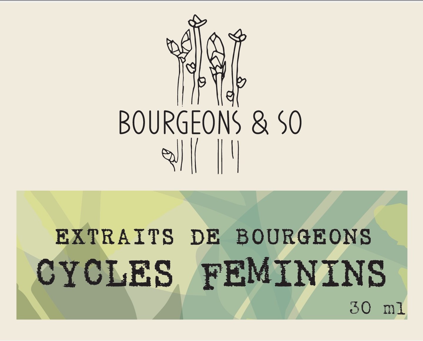 CYCLES FEMININS