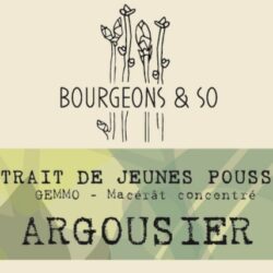 ARGOUSIER