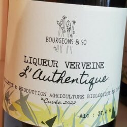 L'AUTHENTIQUE