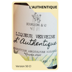 L'AUTHENTIQUE