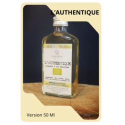 L'AUTHENTIQUE