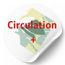 CIRCULATION +