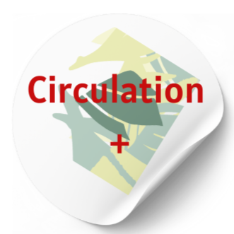 CIRCULATION +