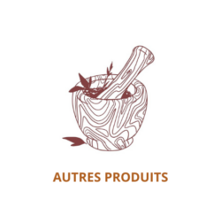 AUTRES PRODUITS