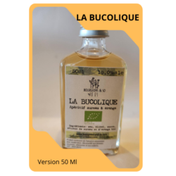 LA BUCOLIQUE